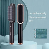 Fast Drying Hair Dryer Brush