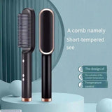 Fast Drying Hair Dryer Brush