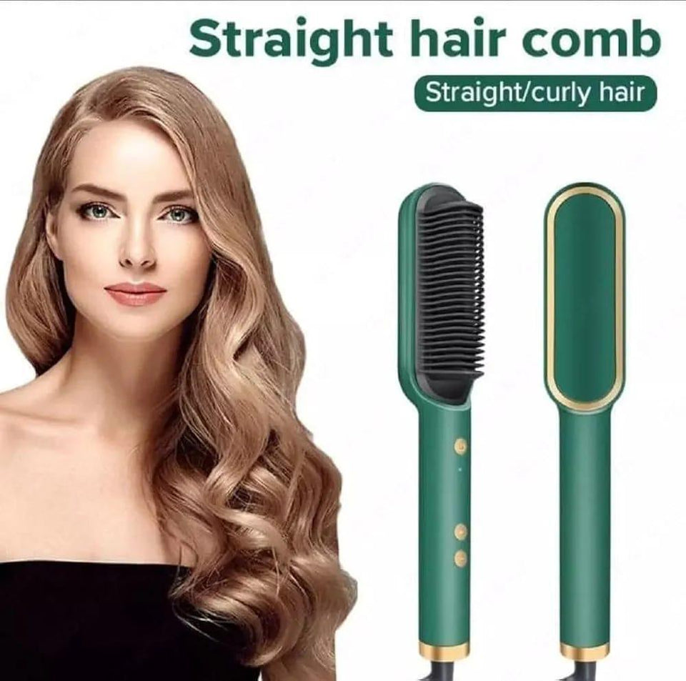 Fast Drying Hair Dryer Brush
