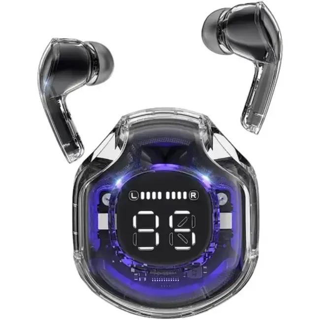 Wireless Earbuds with Long-Lasting Battery & Fast Charge - Air 39