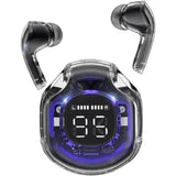 Wireless Earbuds with Long-Lasting Battery & Fast Charge - Air 39