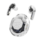 Wireless Earbuds with Long-Lasting Battery & Fast Charge - Air 39