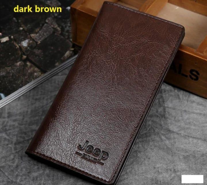 Leather Wallet