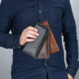 Leather Wallet