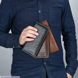 Leather Wallet